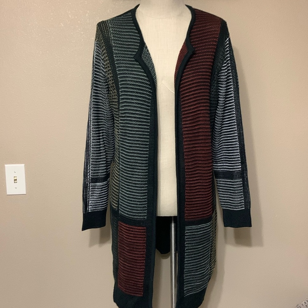 Anthony Richards Sweater - image 1